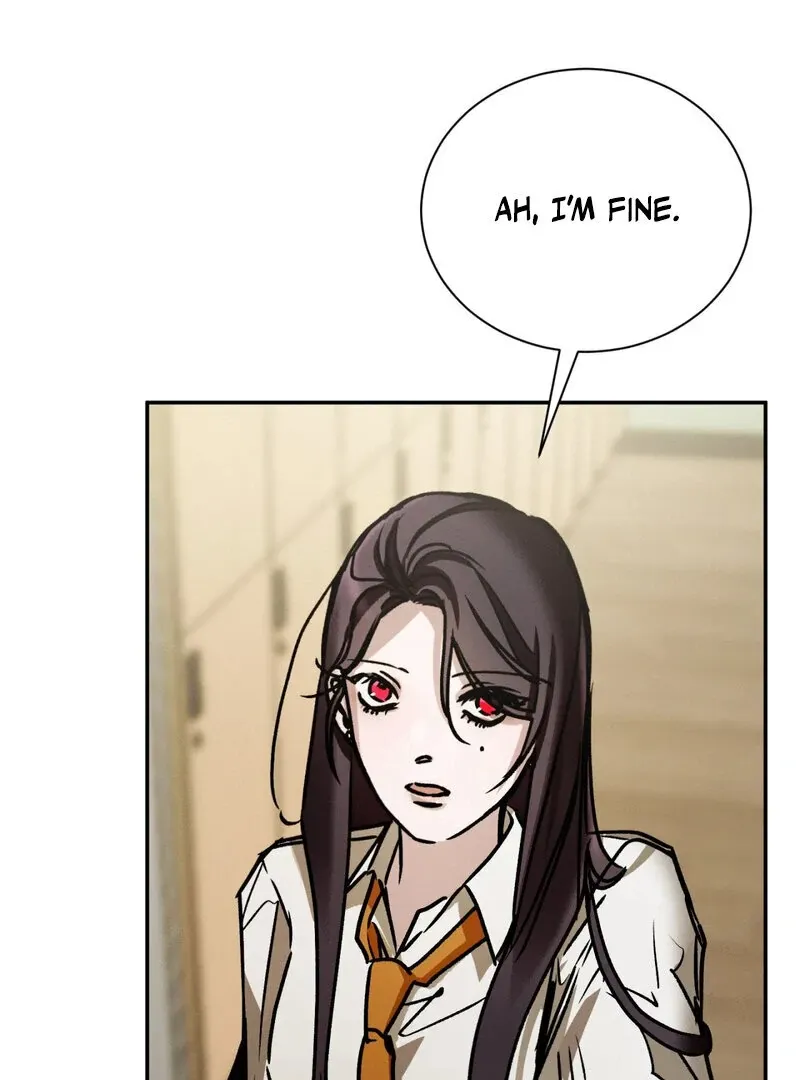 I Think You Are Chapter 18 page 41 - 