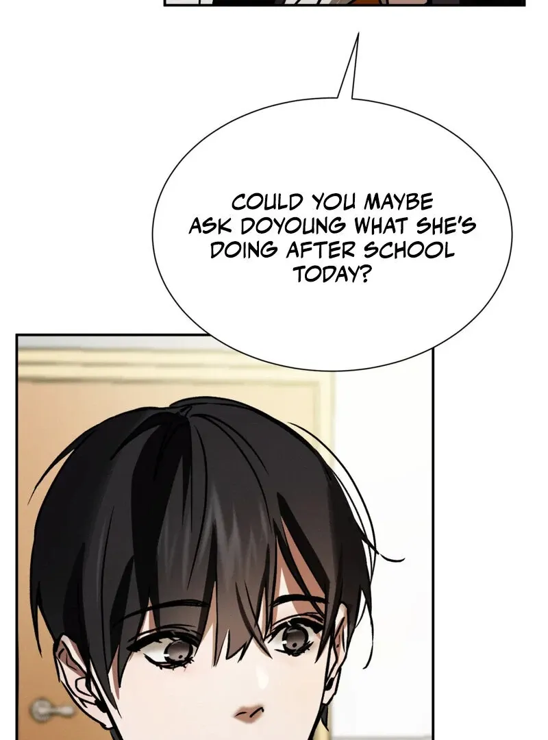 I Think You Are Chapter 18 page 45 - 