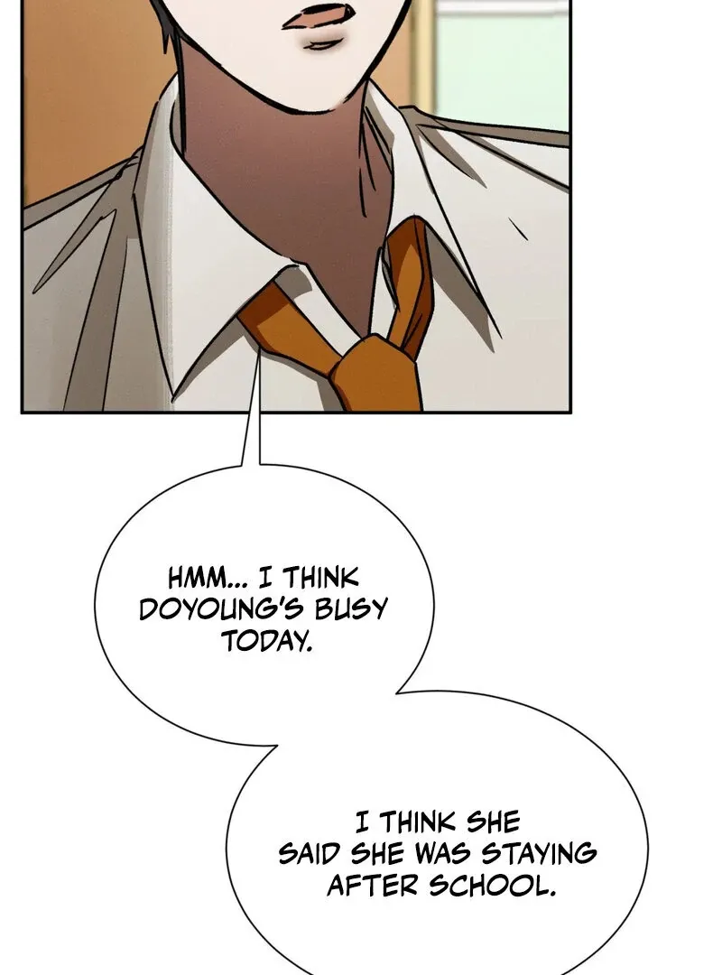 I Think You Are Chapter 18 page 46 - 