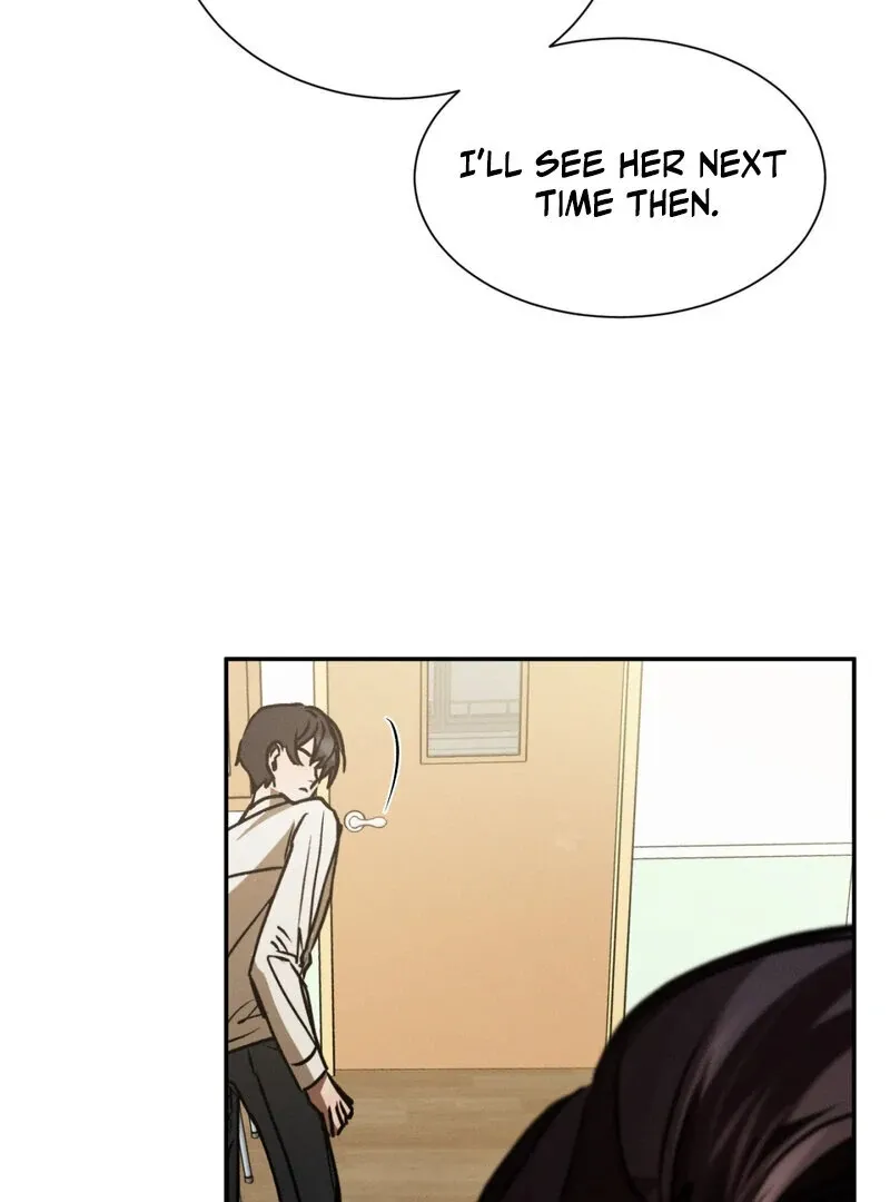 I Think You Are Chapter 18 page 48 - 