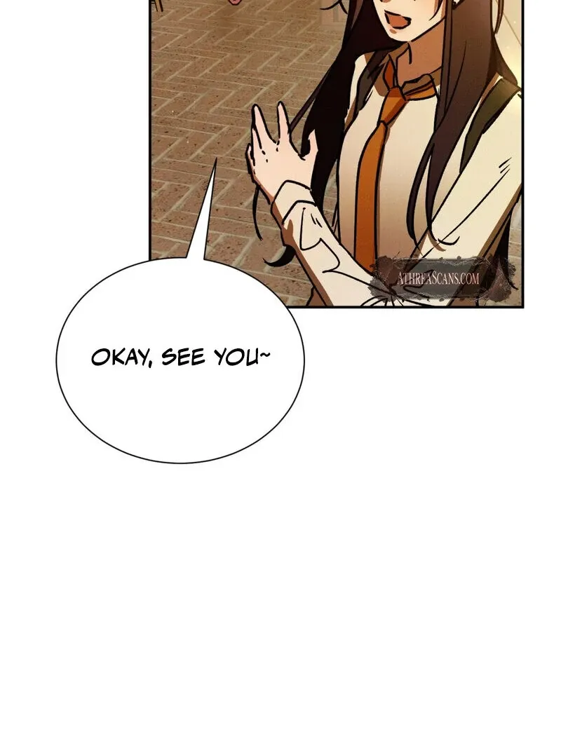 I Think You Are Chapter 18 page 52 - 