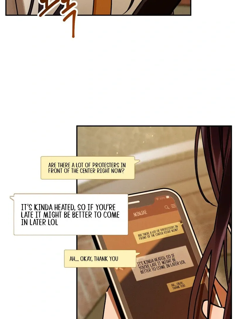 I Think You Are Chapter 18 page 57 - 