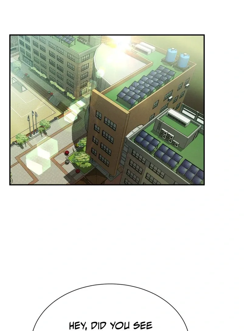 I Think You Are Chapter 18 page 7 - 