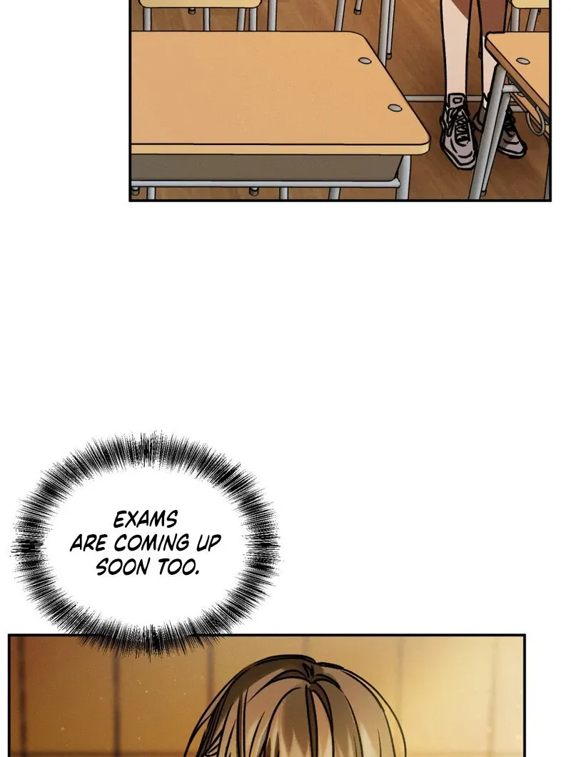 I Think You Are Chapter 18 page 64 - 
