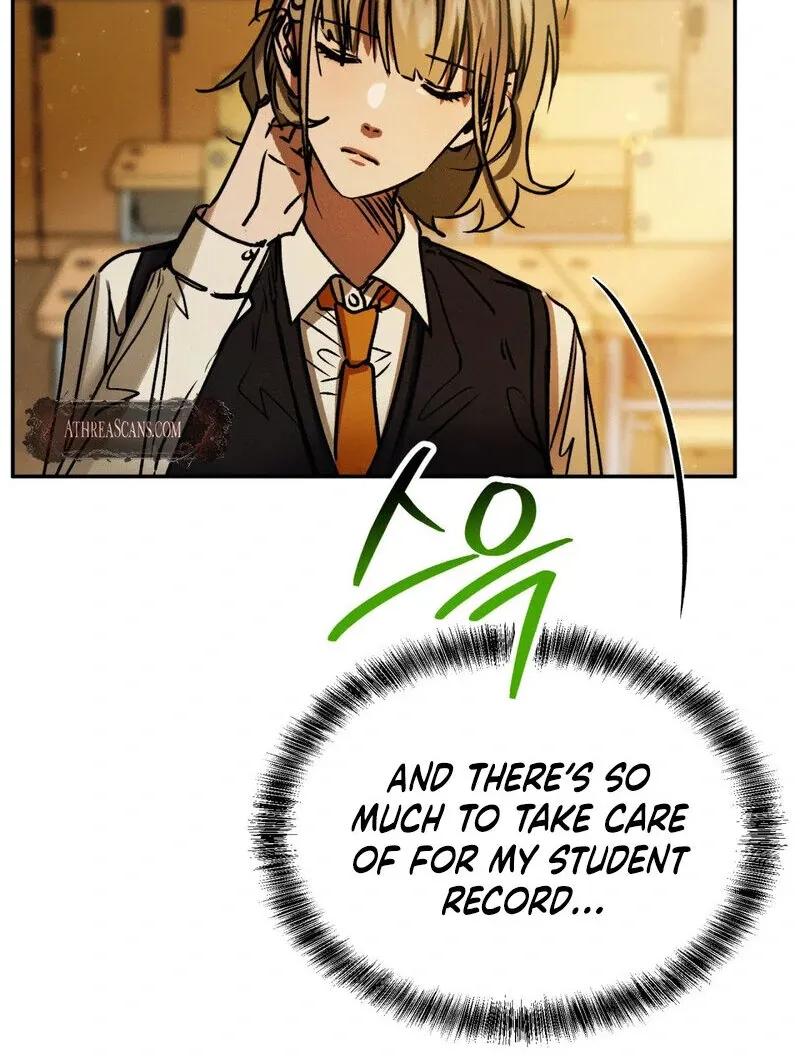 I Think You Are Chapter 18 page 65 - 