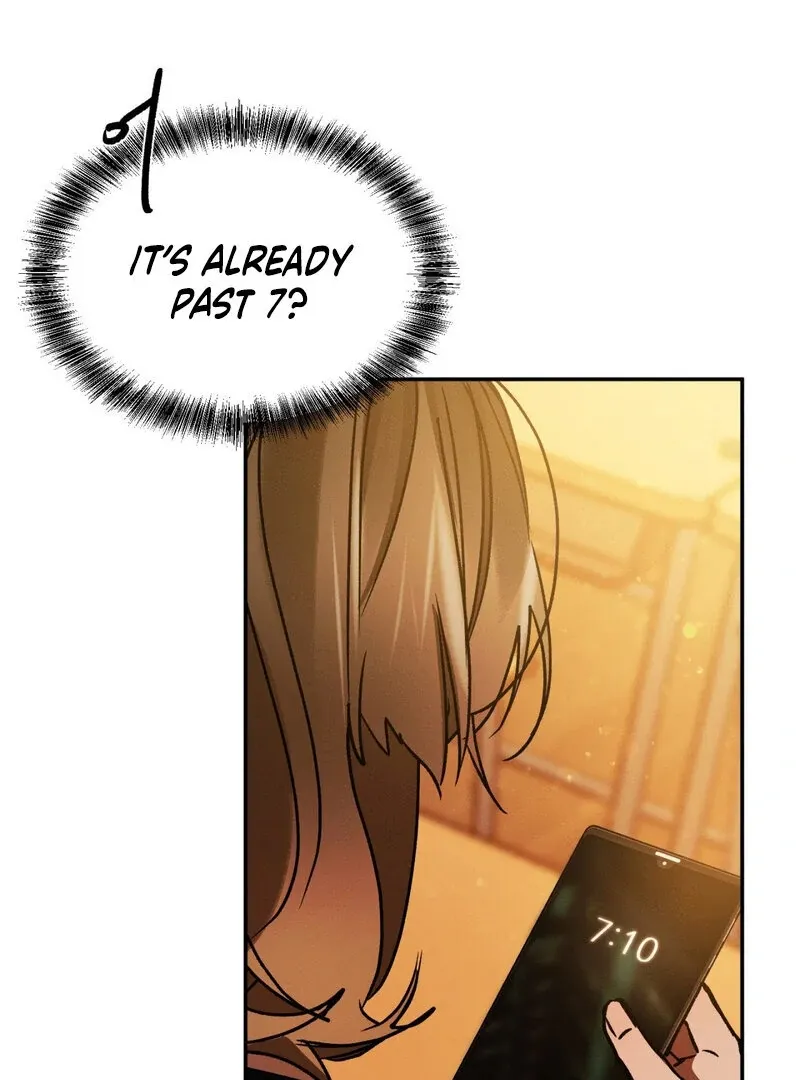 I Think You Are Chapter 18 page 66 - 