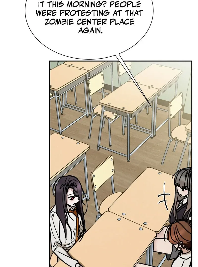 I Think You Are Chapter 18 page 8 - 