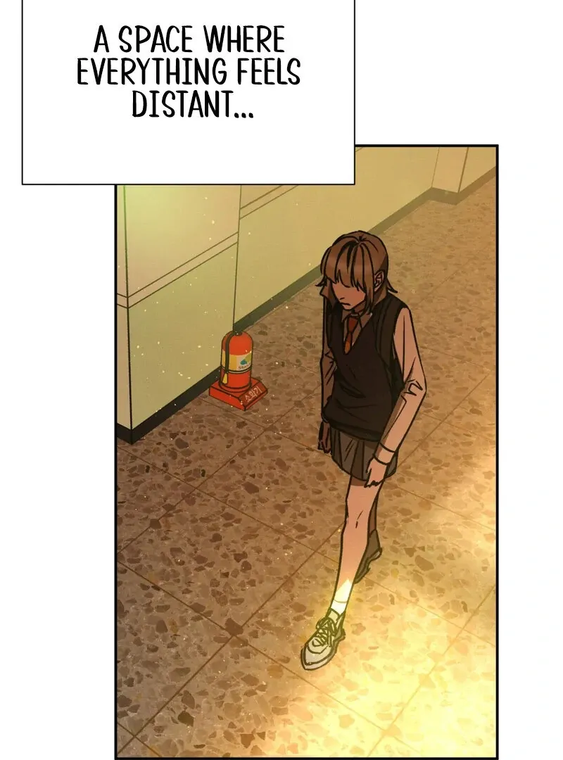 I Think You Are Chapter 18 page 71 - 