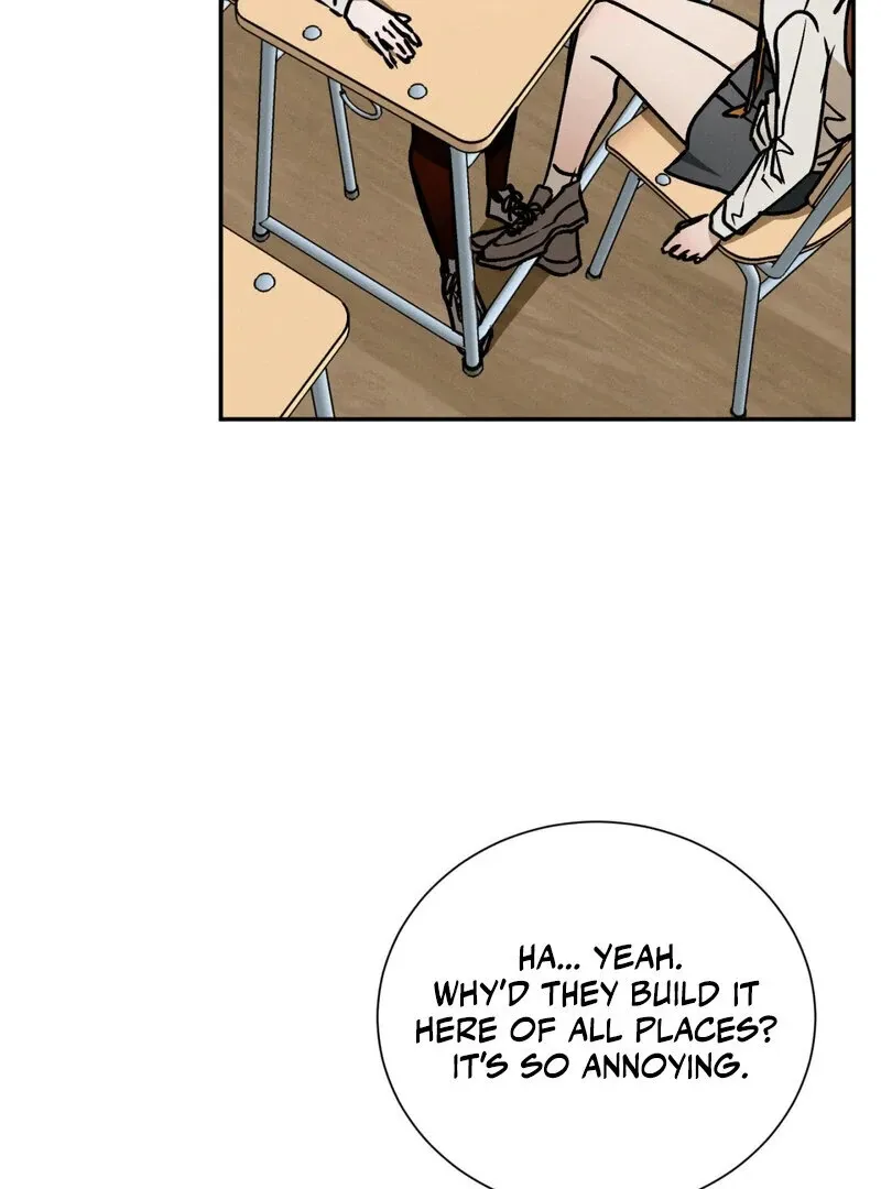 I Think You Are Chapter 18 page 9 - 