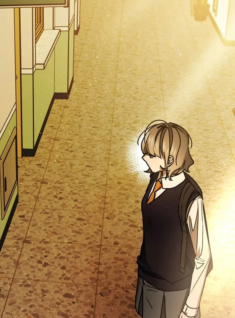 I Think You Are Chapter 18 page 81 - 