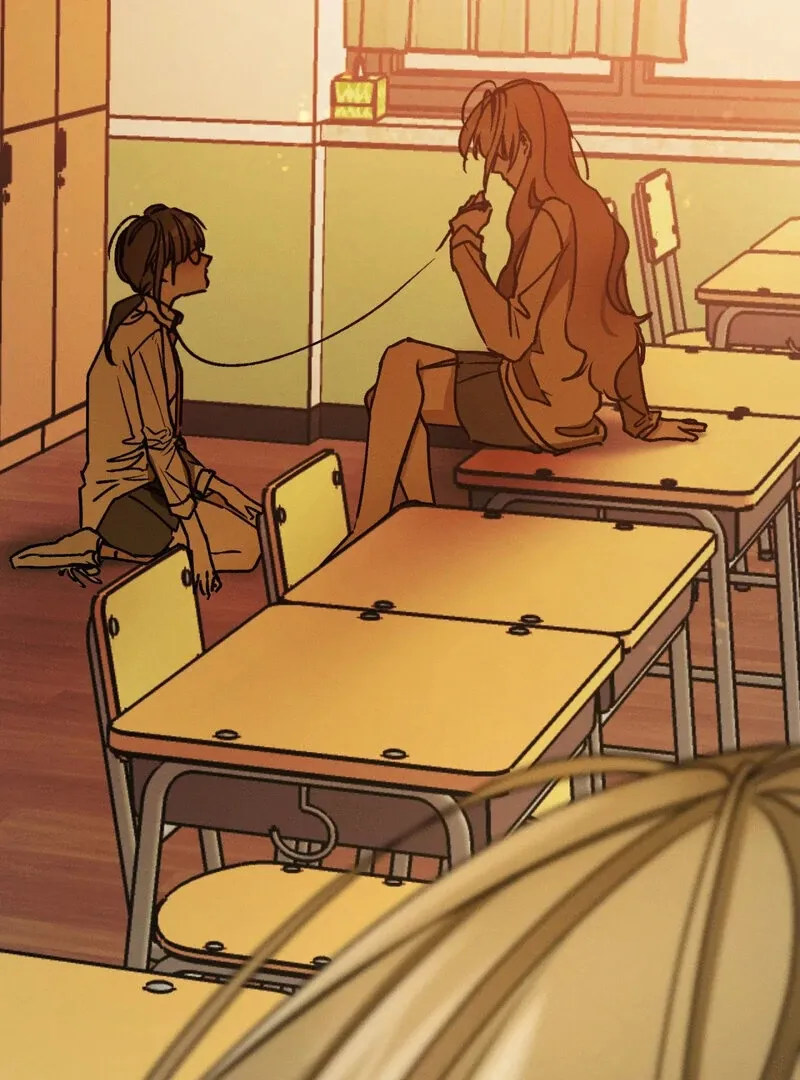 I Think You Are Chapter 18 page 88 - 