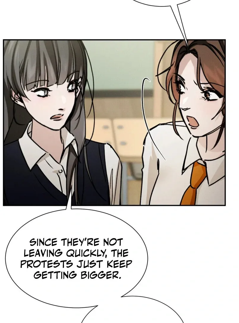 I Think You Are Chapter 18 page 10 - 