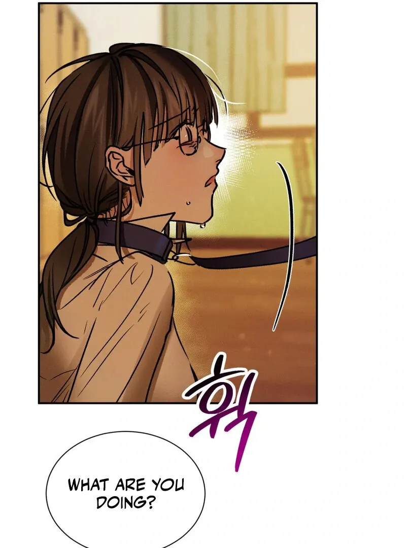 I Think You Are Chapter 18 page 92 - 