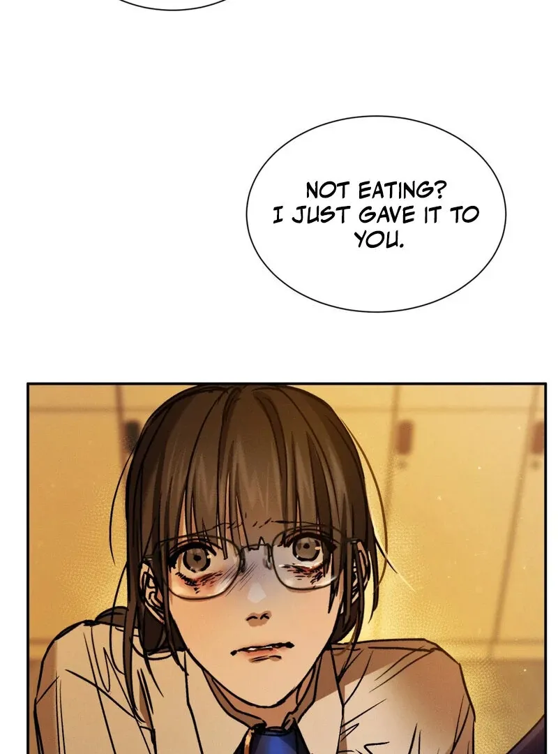 I Think You Are Chapter 18 page 93 - 
