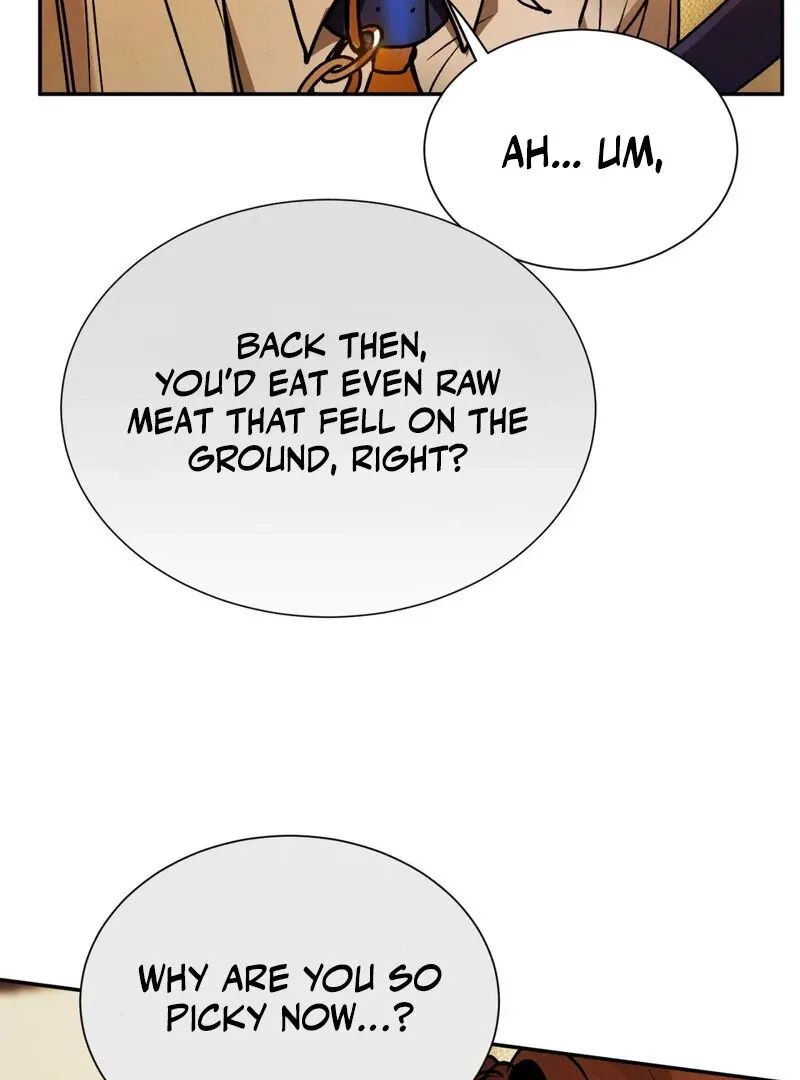 I Think You Are Chapter 18 page 94 - 