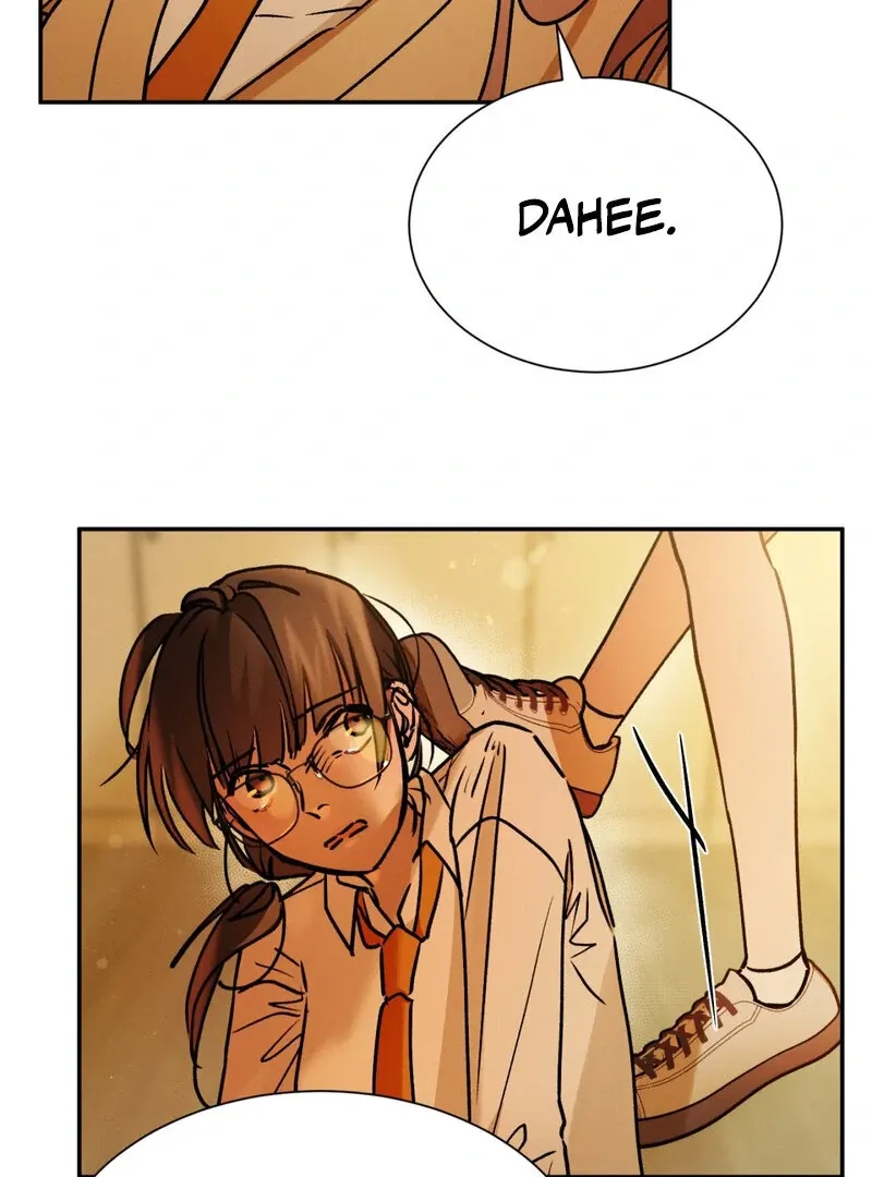 I Think You Are Chapter 19 page 16 - 