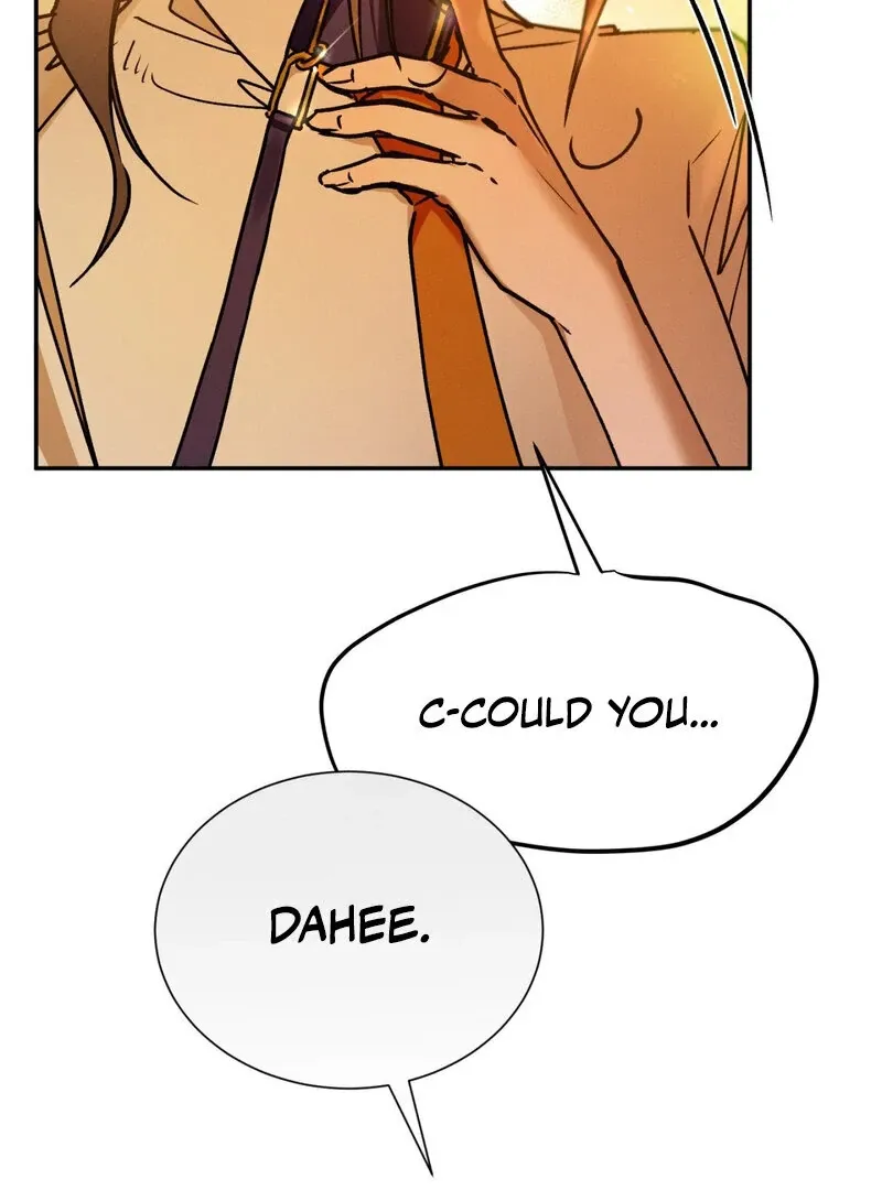 I Think You Are Chapter 19 page 18 - 