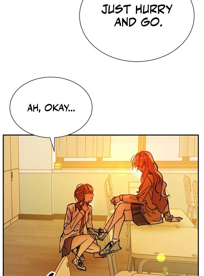 I Think You Are Chapter 19 page 20 - 