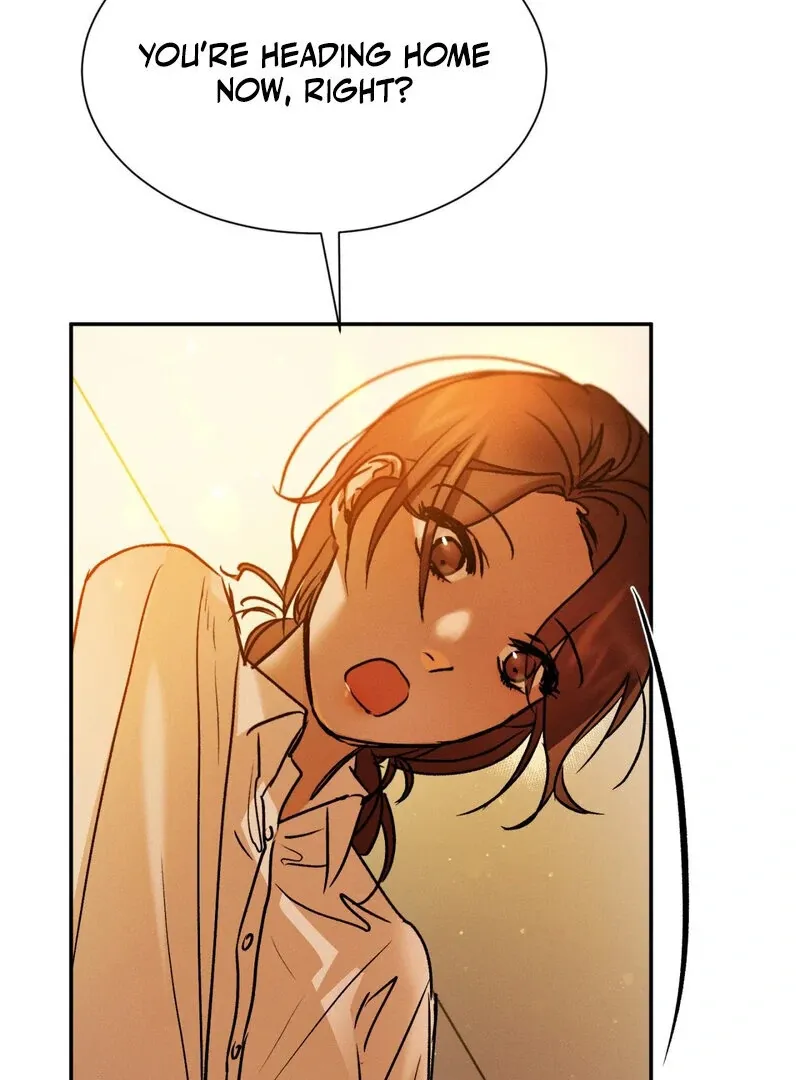 I Think You Are Chapter 19 page 32 - 