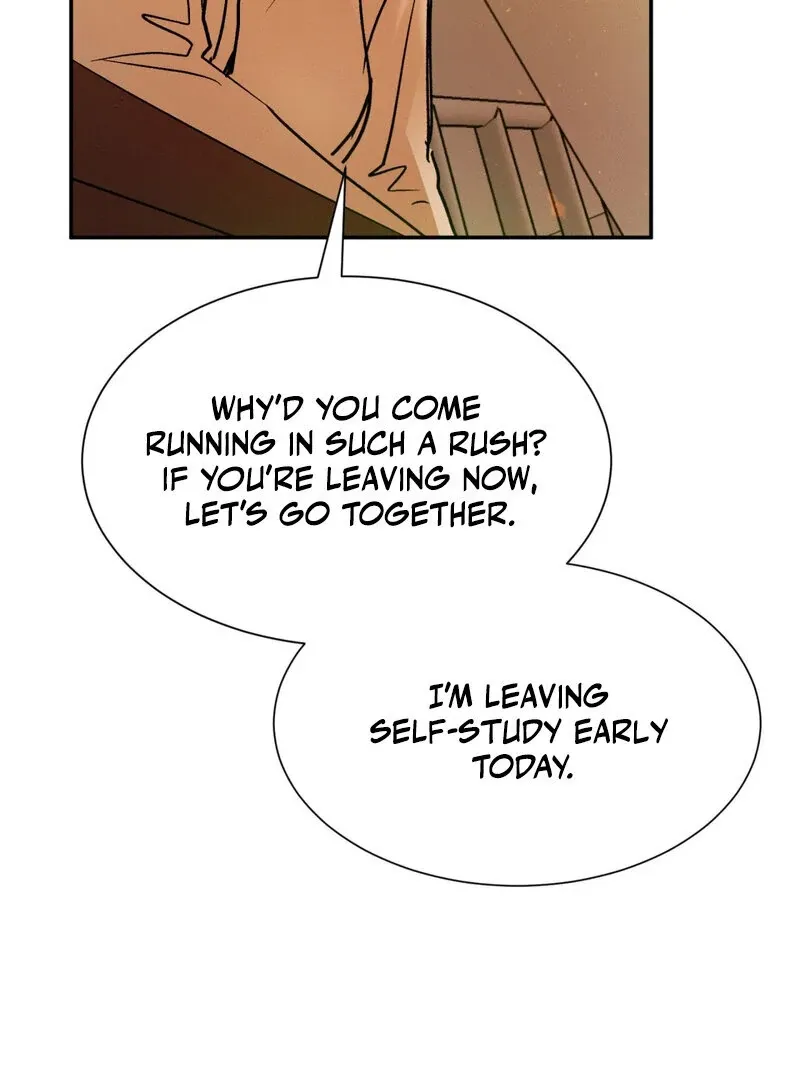I Think You Are Chapter 19 page 33 - 