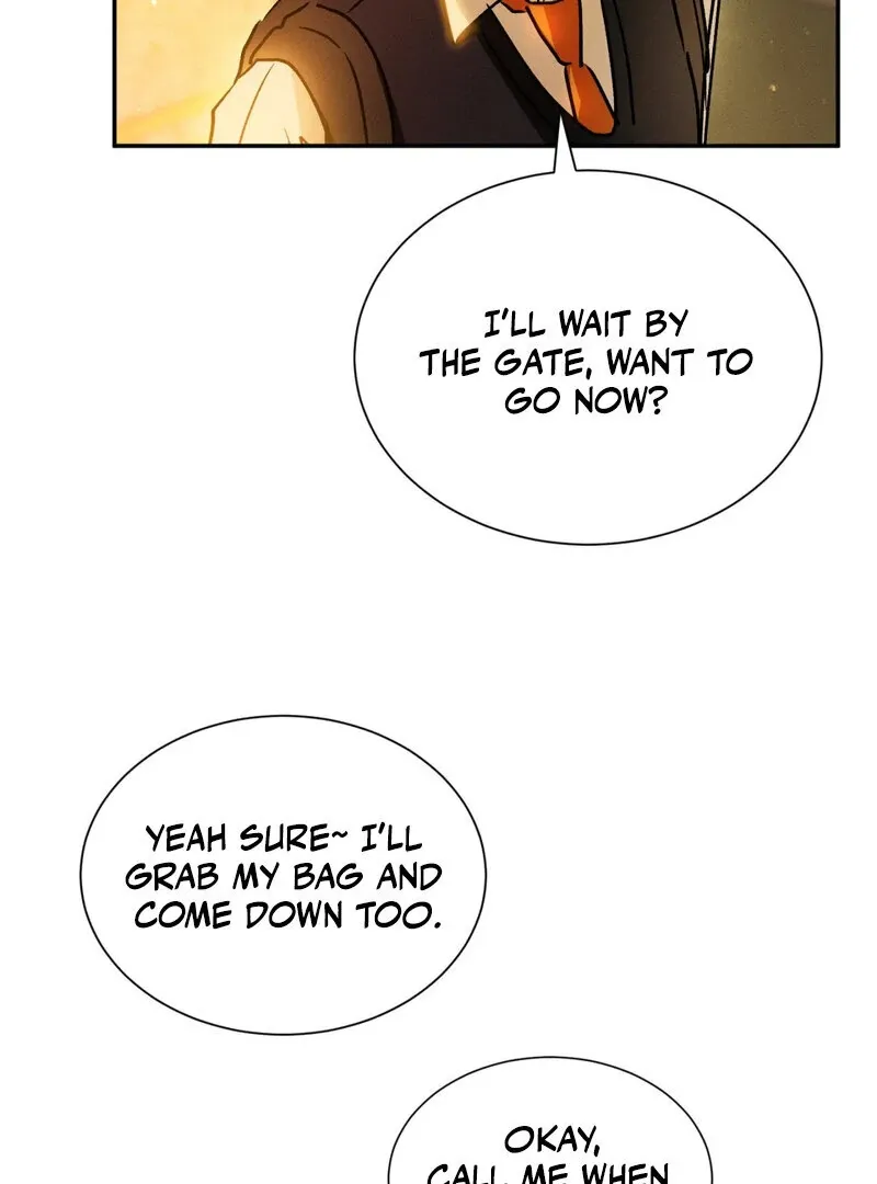 I Think You Are Chapter 19 page 35 - 