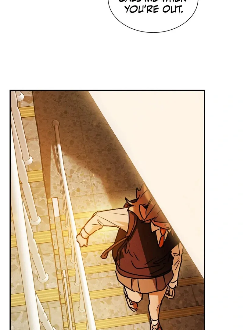 I Think You Are Chapter 19 page 36 - 