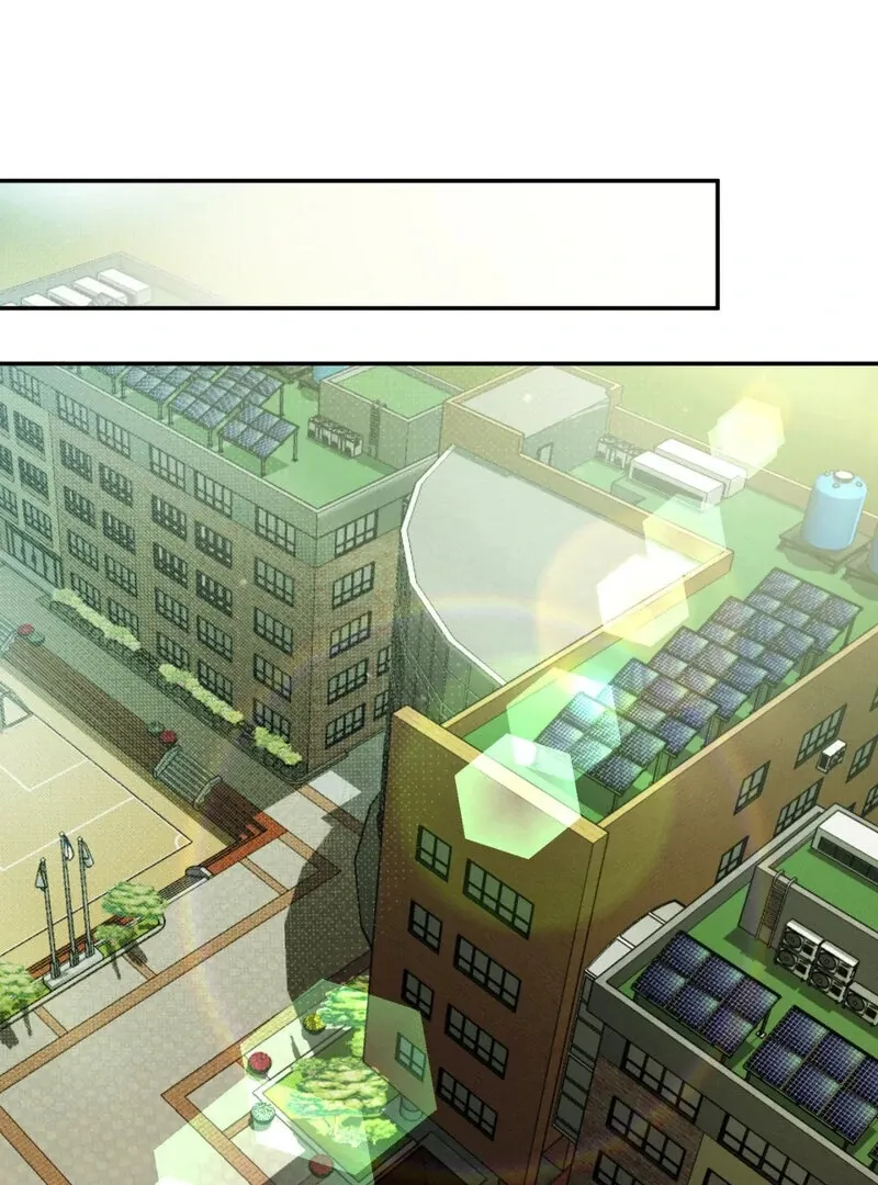 I Think You Are Chapter 19 page 38 - 