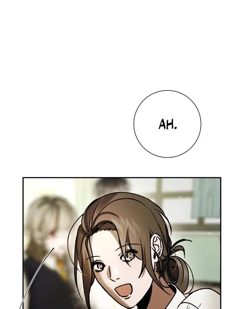I Think You Are Chapter 19 page 43 - 