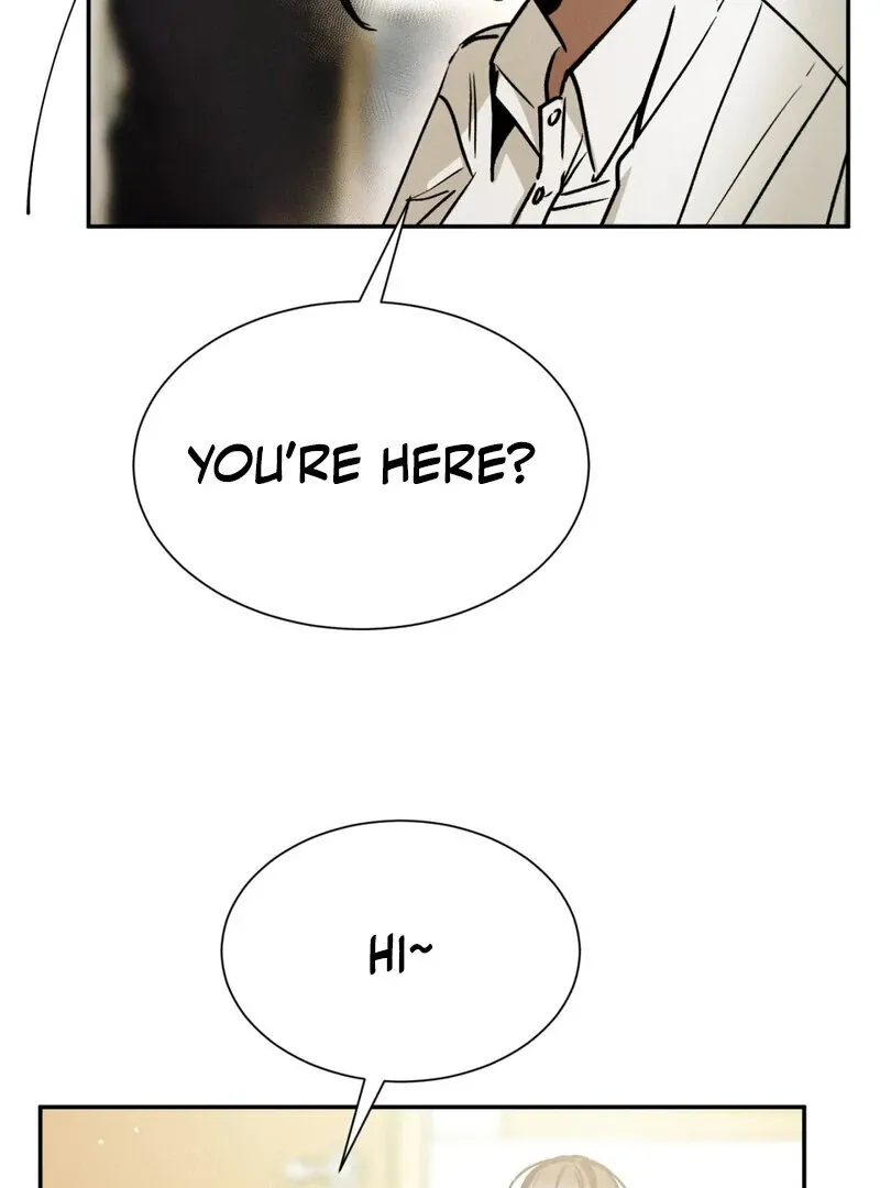 I Think You Are Chapter 19 page 44 - 