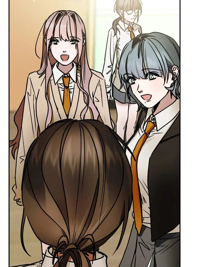 I Think You Are Chapter 19 page 45 - 