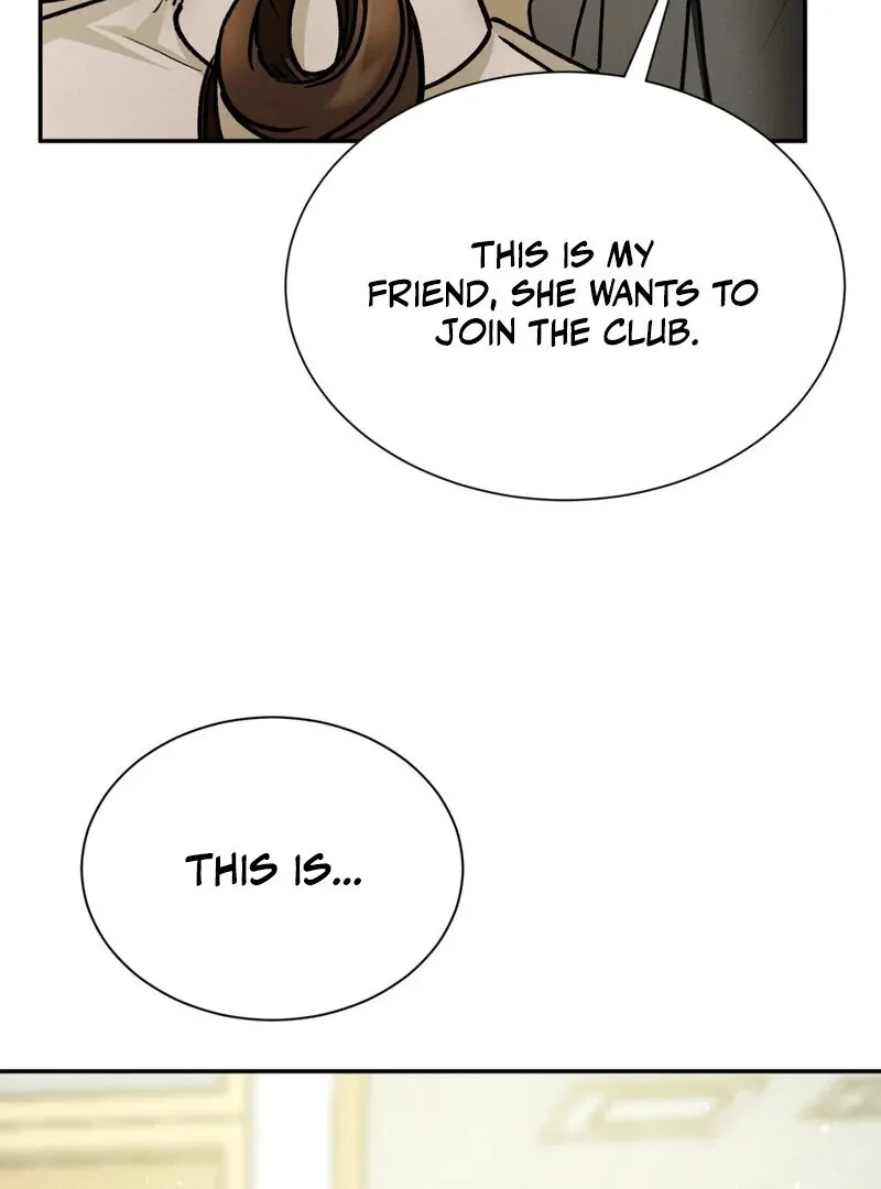 I Think You Are Chapter 19 page 46 - 