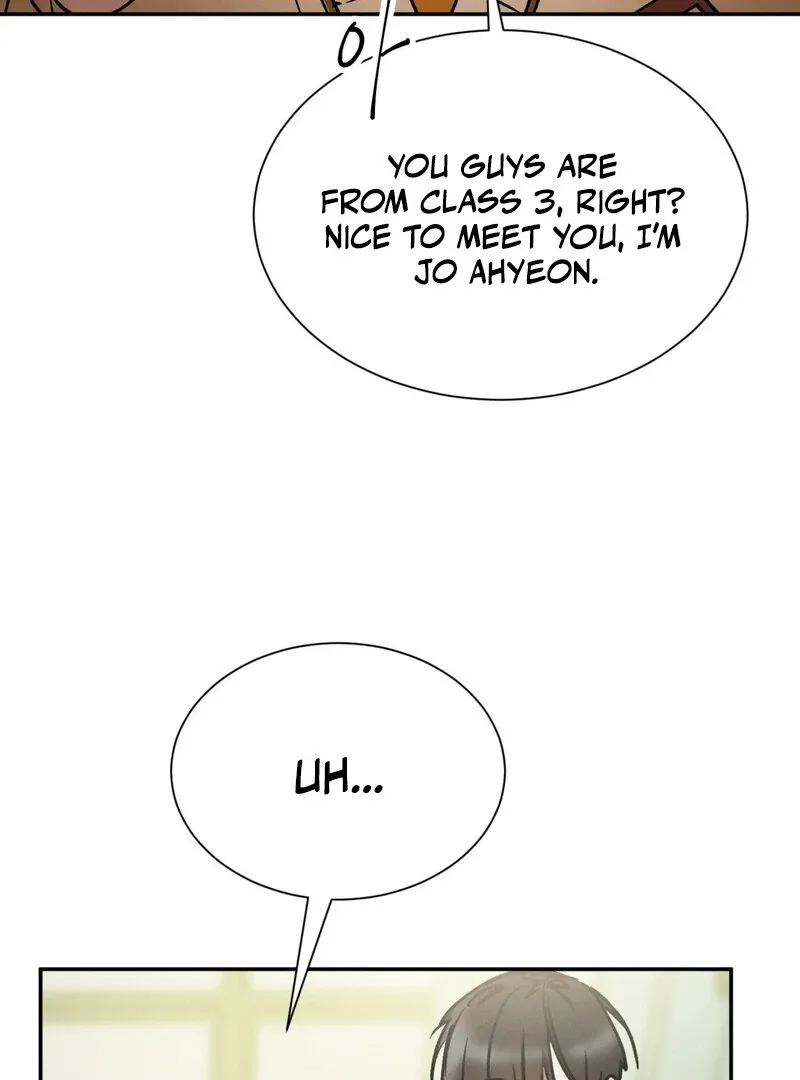 I Think You Are Chapter 19 page 48 - 