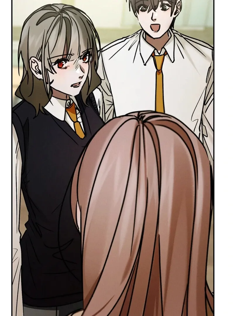 I Think You Are Chapter 19 page 49 - 