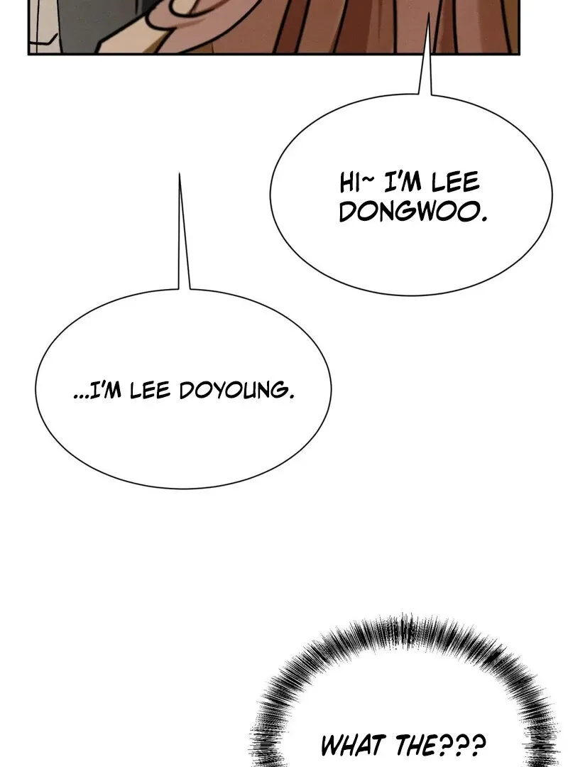 I Think You Are Chapter 19 page 50 - 