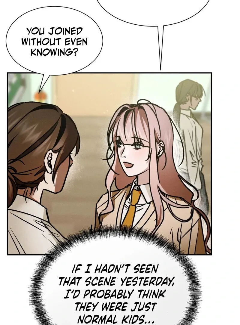 I Think You Are Chapter 19 page 59 - 