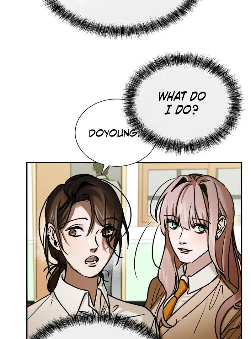 I Think You Are Chapter 19 page 60 - 