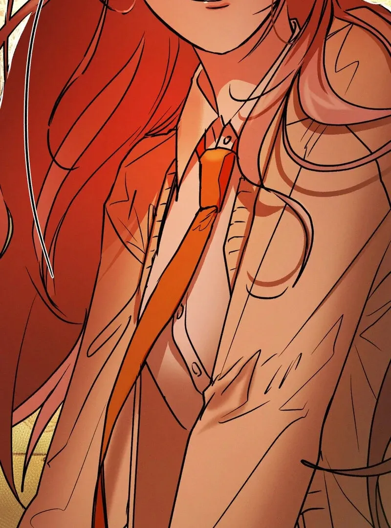 I Think You Are Chapter 19 page 7 - 