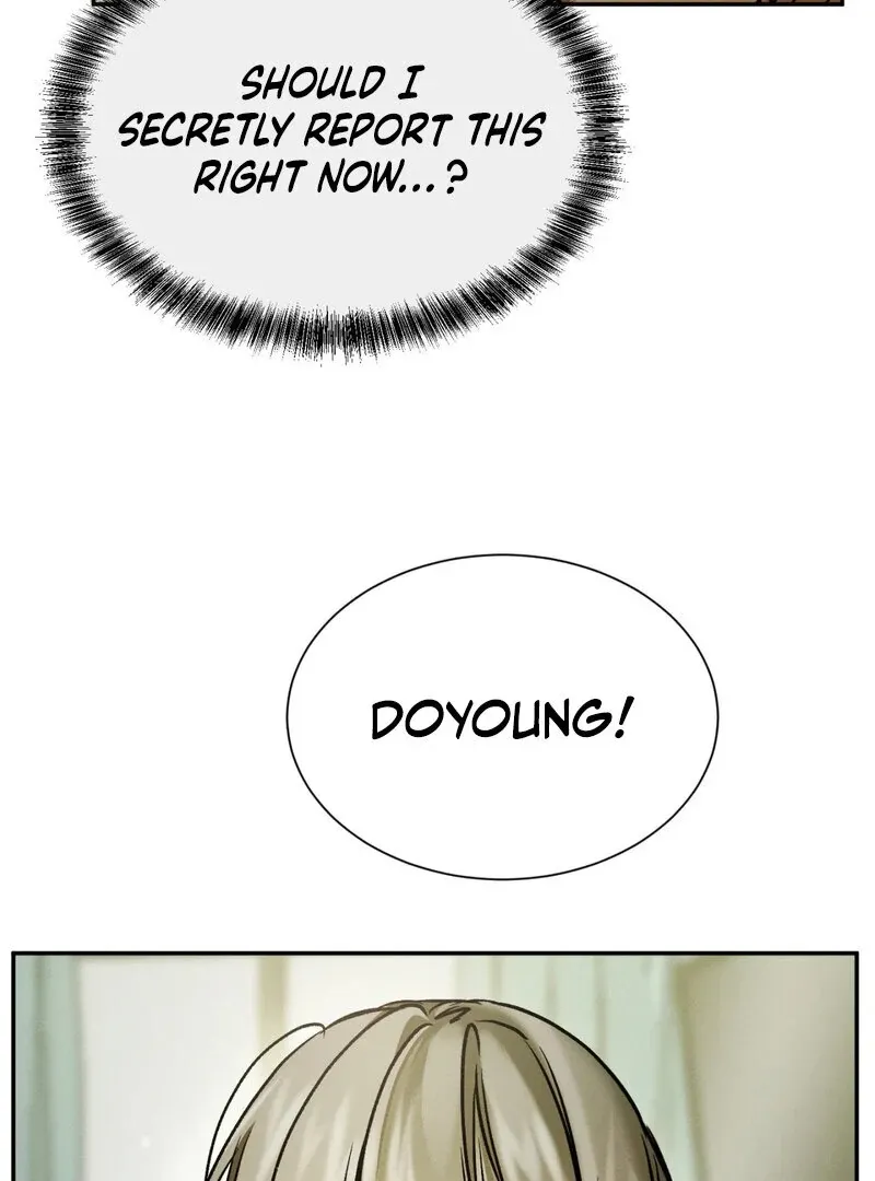 I Think You Are Chapter 19 page 61 - 