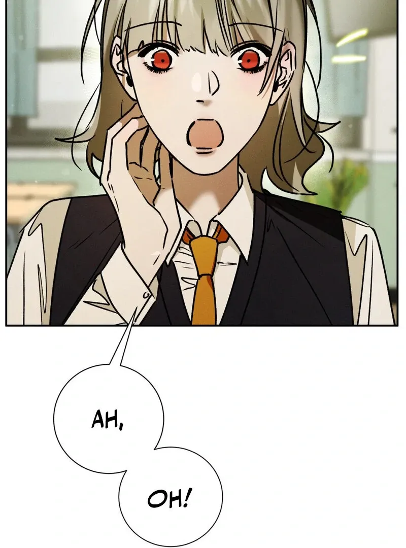 I Think You Are Chapter 19 page 62 - 