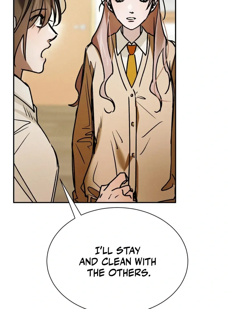 I Think You Are Chapter 19 page 64 - 