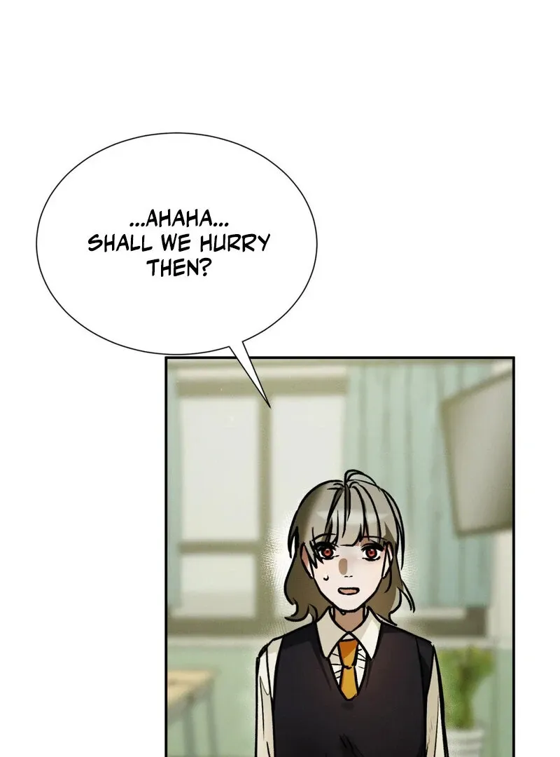 I Think You Are Chapter 19 page 70 - 