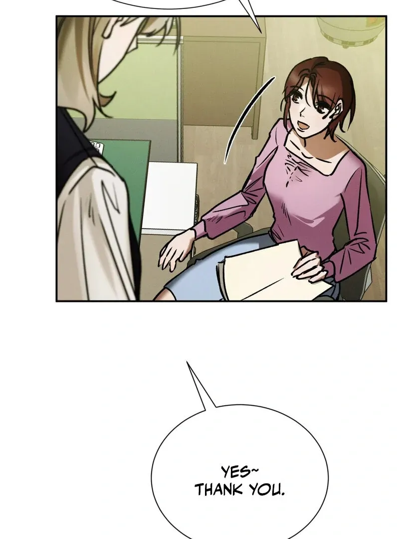 I Think You Are Chapter 19 page 73 - 