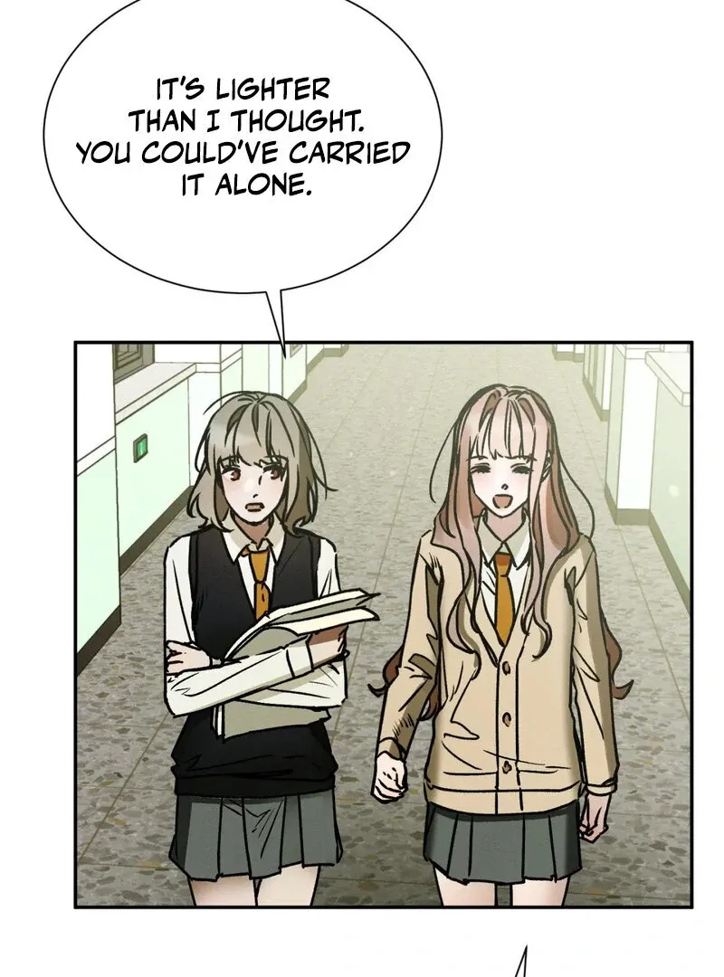 I Think You Are Chapter 19 page 76 - 
