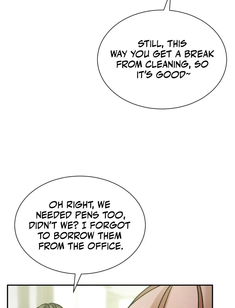 I Think You Are Chapter 19 page 77 - 