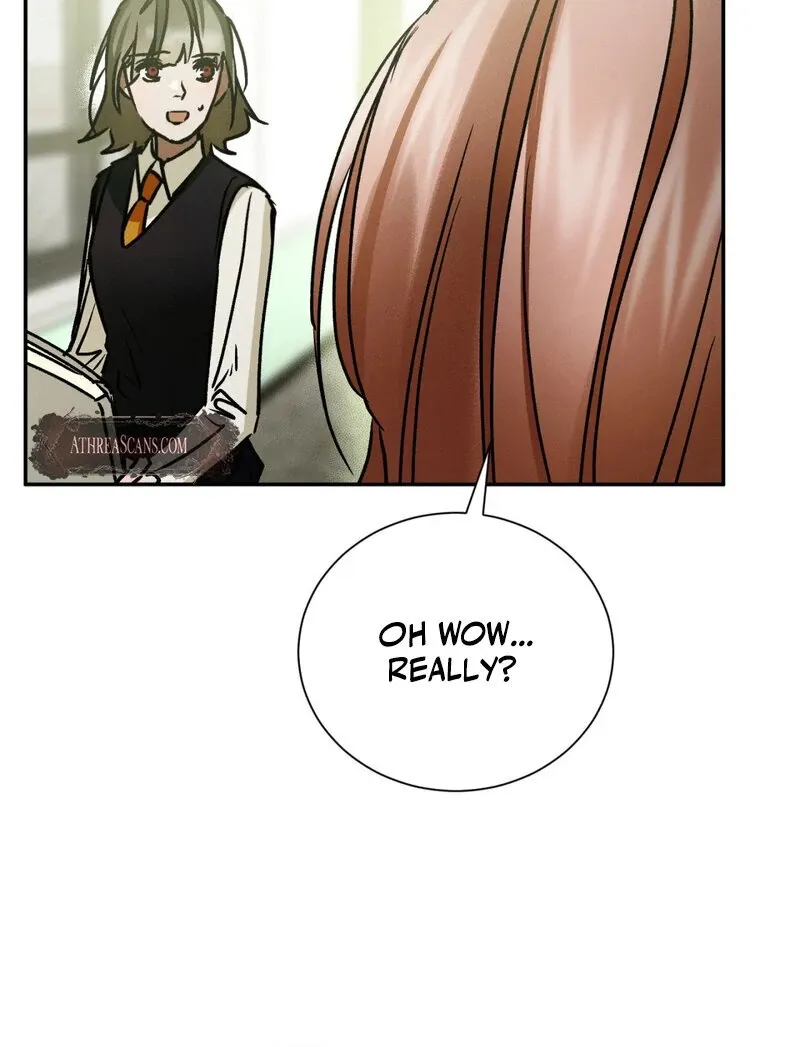 I Think You Are Chapter 19 page 78 - 