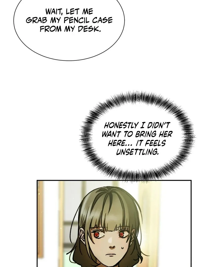 I Think You Are Chapter 19 page 84 - 