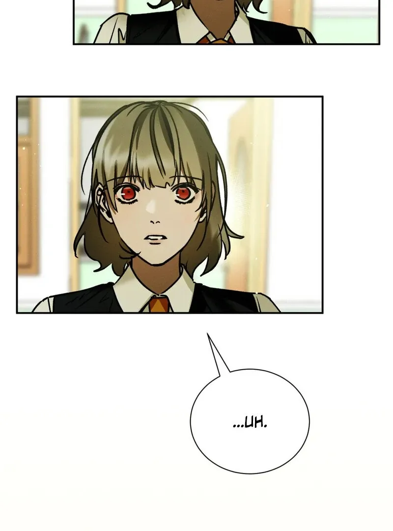 I Think You Are Chapter 19 page 85 - 
