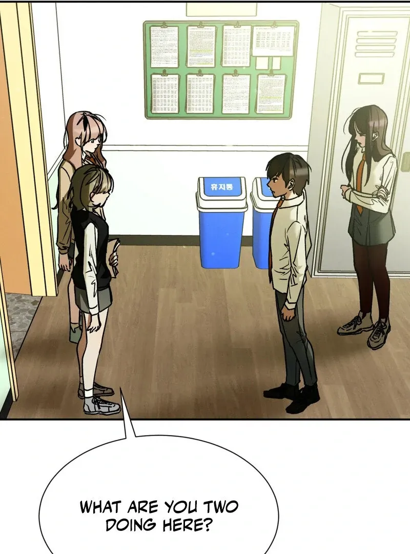 I Think You Are Chapter 19 page 92 - 