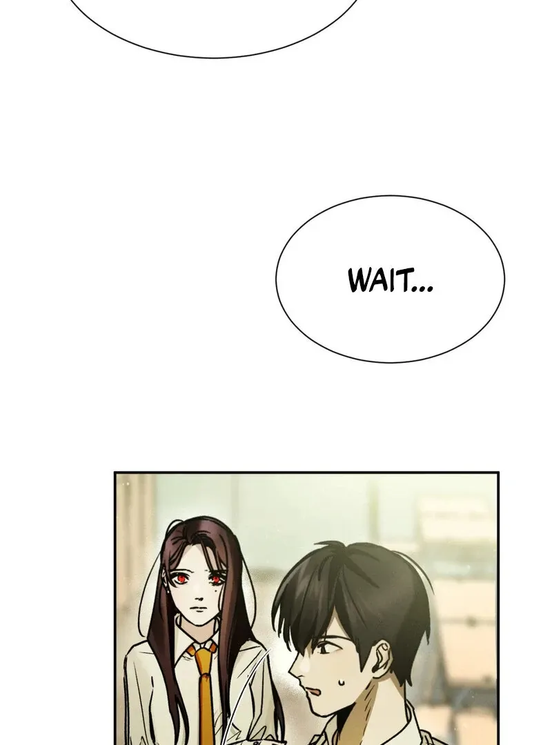 I Think You Are Chapter 19 page 93 - 