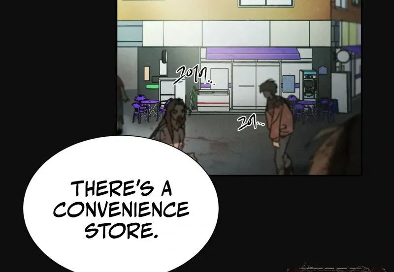 I Think You Are Chapter 2 page 12 - 